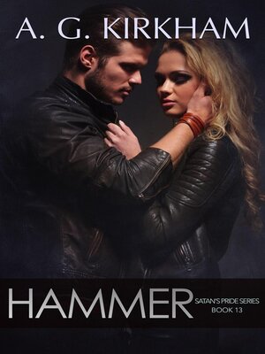 cover image of Hammer